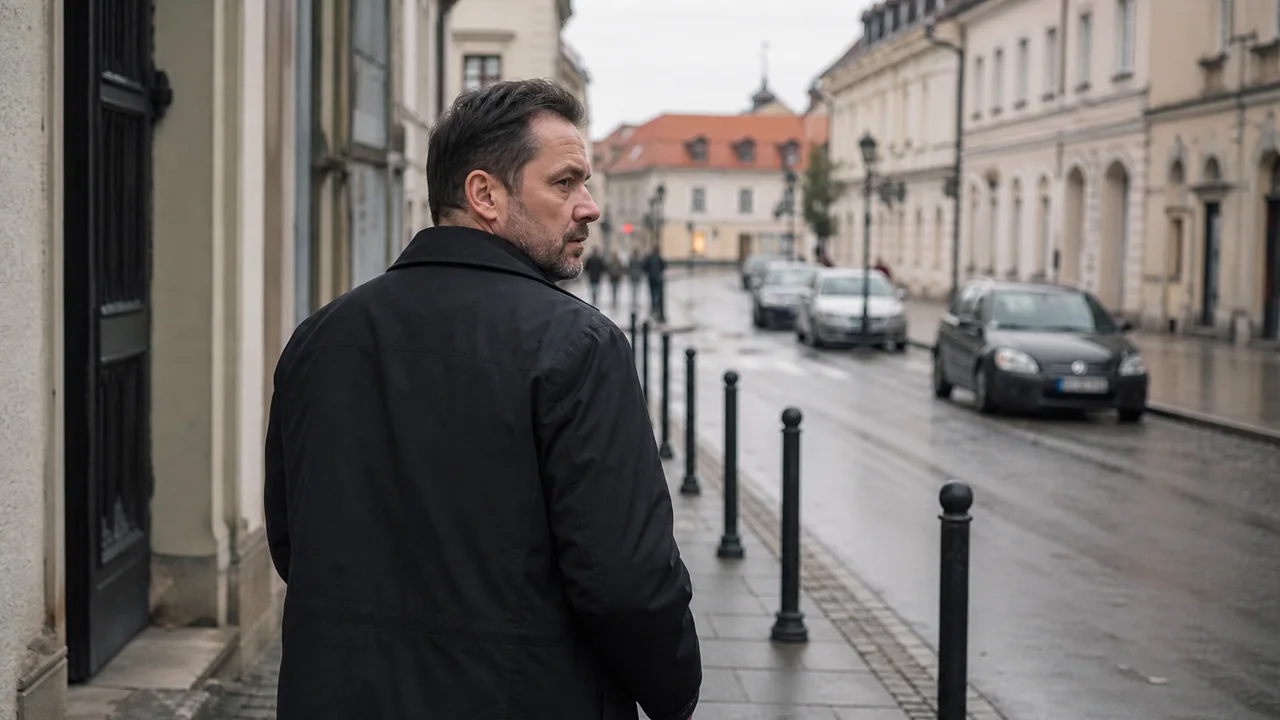 Detektyw obsługujący klientów z Wieliczki i okolic Krakowa