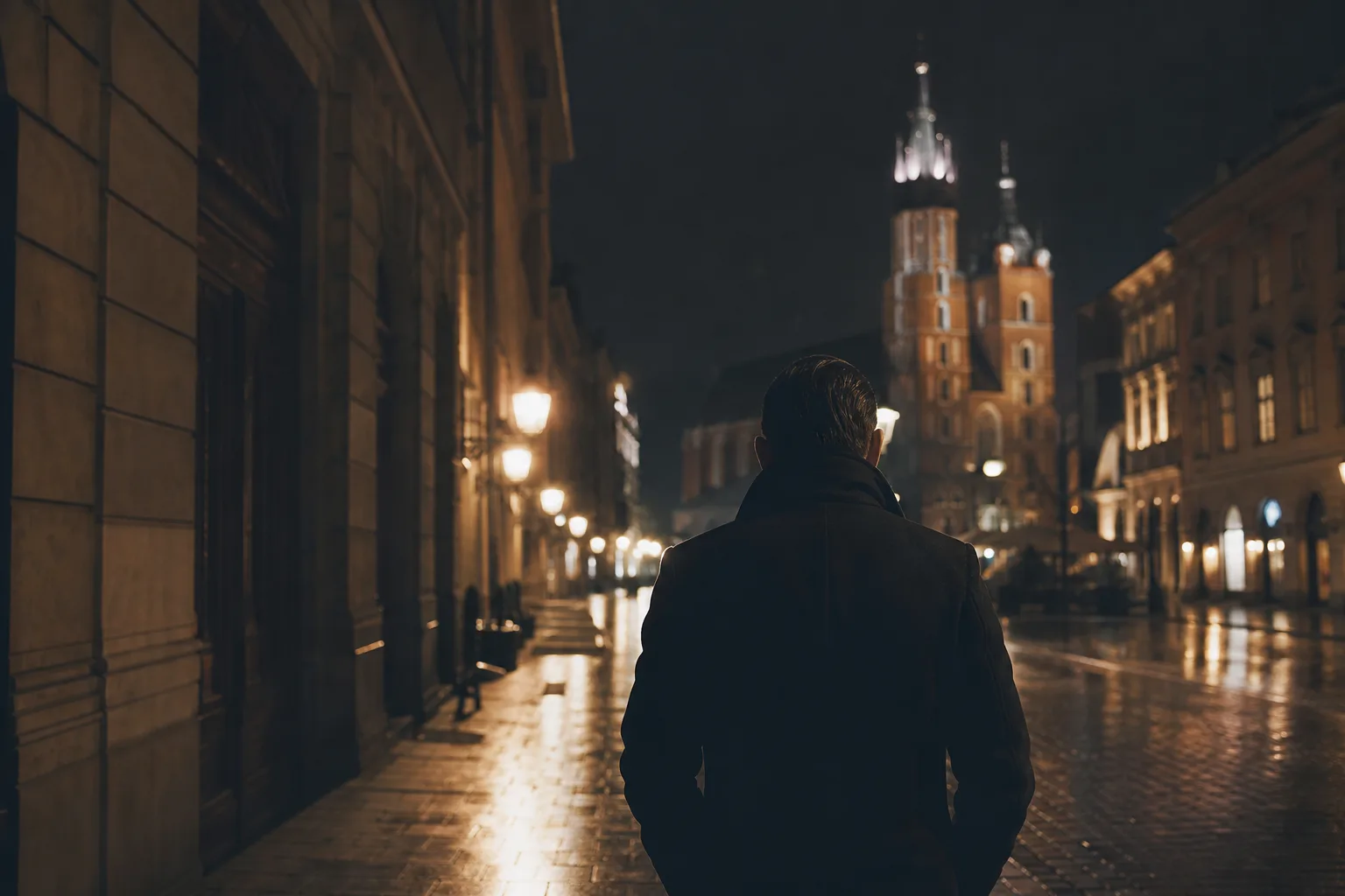 Poufna konsultacja detektywistyczna przy dokumentach